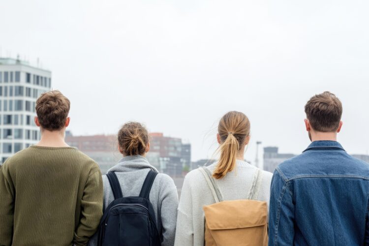 CHP’li Aysu Bankoğlu: “Üniversiteyi kazanan gençlerin ilk dersi yoksulluk”