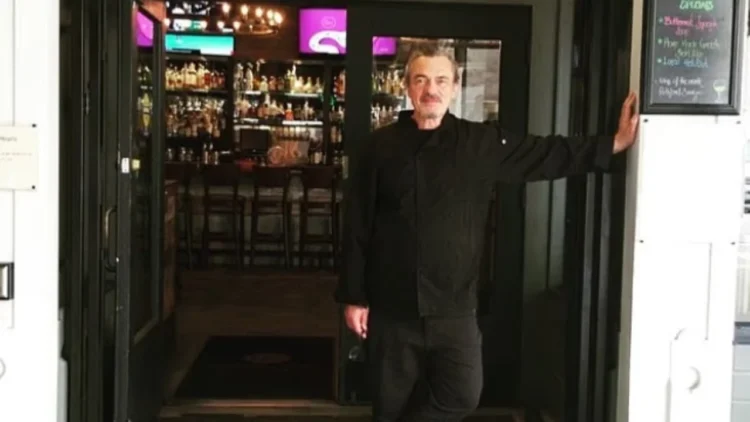 Ünlü şef bir günde üç banka soydu