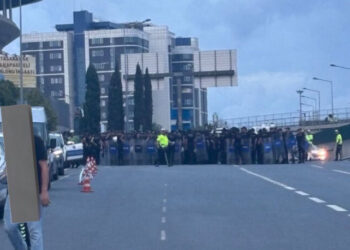 Valilik duyurdu: İstanbul’da üç günlük gösteri yasağı