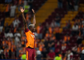 Asamoah Gyan: Victor Osimhen’in milli takımdaki sakatlığı numara