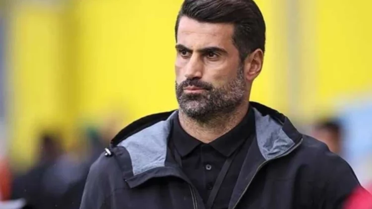 Volkan Demirel açıkladı: Fenerbahçe’den resmi teklif aldı mı?