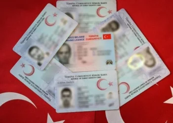 Yabancılara Türk vatandaşlığı için muvazaalı ev satışı: 106 kişi gözaltında