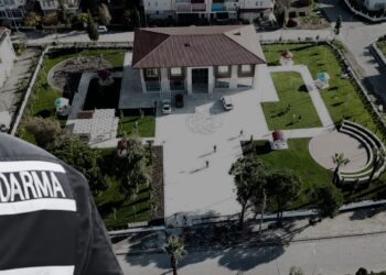 Yandaş medya operasyondan saatler önce Köyceğiz Belediyesi haberi yapmış