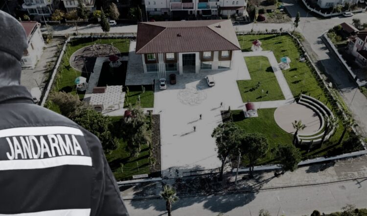 Yandaş medya operasyondan saatler önce Köyceğiz Belediyesi haberi yapmış