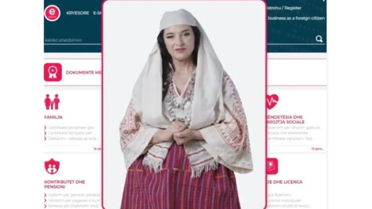 Dünyada bir ilk: Yapay zeka destekli dijital bakan göreve resmen başladı, kamu alımlarından sorumlu olacak