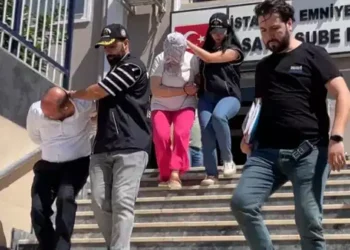 Yemek yarışmasında birinci olmuştu: Eşiyle milyonluk vurgun yaptı, gözaltına alındı