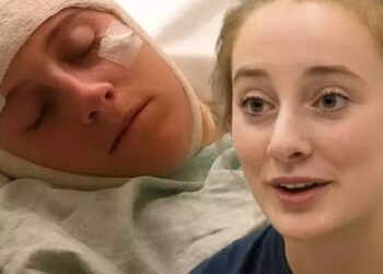 Zaman 2019’da durdu: Genç kızın hafızası her 2 saatte bir sıfırlanıyor