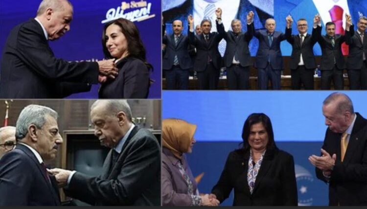 Seçimle kazanamadığını, tehdit ve baskıyla aldı: 31 Mart’tan sonra 59 belediye AKP’ye geçti