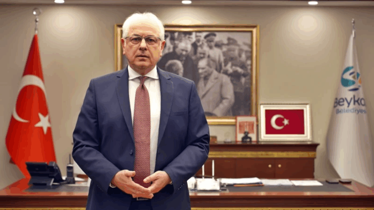 Görevden uzaklaştırılan Beykoz Belediye Başkanı ilk kez hakim karşısında