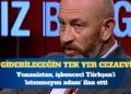 Yunanistan, işkenceci Ali Türkşen’i ‘istenmeyen adam’ ilan etti: Senin bundan sonra gidebileceğin tek yer cezaevi