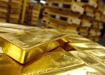 Deutsche Bank altın fiyat tahminini yükseltti