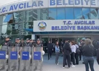 CHP’li belediyelere operasyon: İki kişi tutuklandı