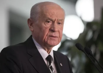 Devlet Bahçeli, sosyal medyaya karşı: “Bana kalsa yarım saat içinde hepsini kapatırım”