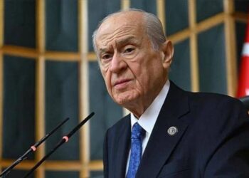 Bahçeli’den SDG’ye: Mutabakata riayet edilmezse askeri müdahale kaçınılmaz