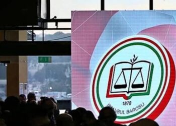 İstanbul Barosu, avukatları 3 Eylül’de ‘Kanal İstanbul proje alanı’na davet etti