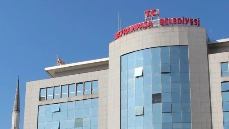 Bayrampaşa’da başkan vekili seçimi tarihi açıklandı