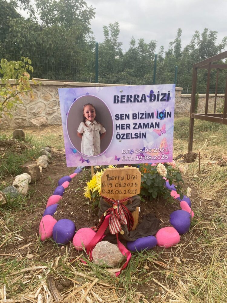 4 yaşındaki Berra’yı ölüme götüren ihmaller zinciri