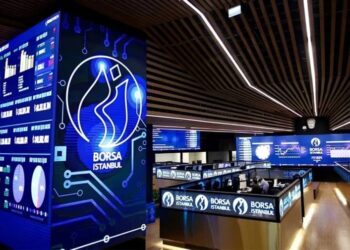 Borsa soruşturmasında ikinci dalga: 11 gözaltı