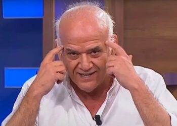 Eski hakem Ahmet Çakar’a ‘dolandırıcılık’ suçlaması