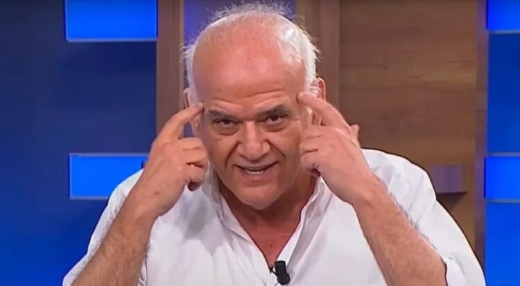 Eski hakem Ahmet Çakar’a ‘dolandırıcılık’ suçlaması