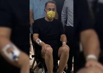 Murat Çalık’ın avukatlarından AYM’nin tahliye talebini reddetmesine tepki