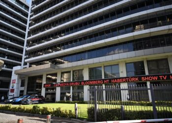 Can Holding soruşturması: 9 şirkete daha kayyım arandı