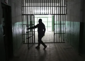 Türkiye, cezaevi nüfusunda dünya sıralamasında ilk 10’da