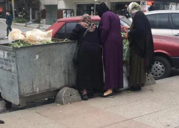 Yüz kişiden 42’si bankalara borçlu: Borç yükü altında ‘şahlanma’ masalı