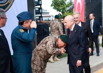 37 ilin emniyet müdürü değişti: 22 isim merkeze çekildi