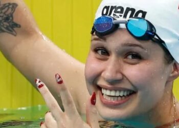 Defne Kurt, üçüncü altın madalyasını kazandı