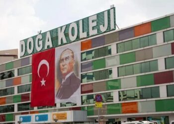 Doğa Koleji’nin bağlı olduğu şirkete kayyım atandı