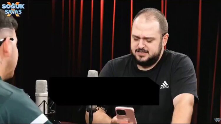 Boğaç Soydemir ve Enes Akgündüz tutuklandı