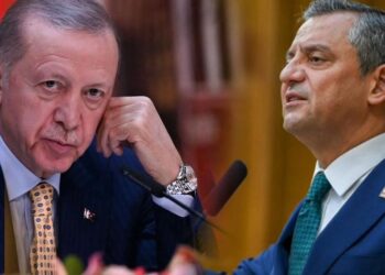 Erdoğan düşüşü durduramadı, fark yüzde 6’yı aştı