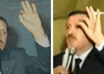 Erdoğan belediye başkanlığından bu yana fakirleşti