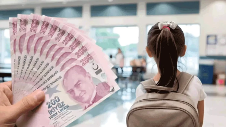 Devlet okullarındaki istenen bağış parası 300 bin lirayı yükseldi