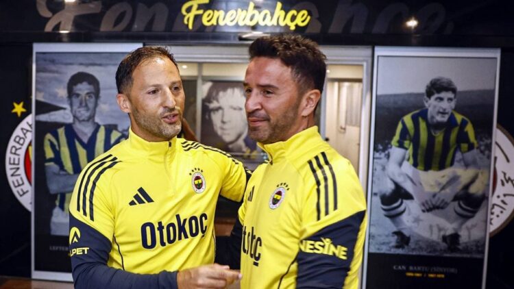 Fenerbahçe, Gökhan Gönül ile yollarını ayırma kararı aldı