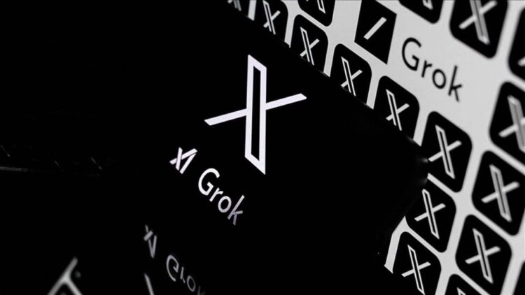 Grok’un X hesabına erişim engeli getirildi