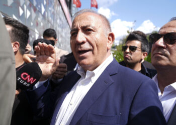 Gürsel Tekin mal varlığını açıkladı: Kıskanmayın bir gün sizin de olur