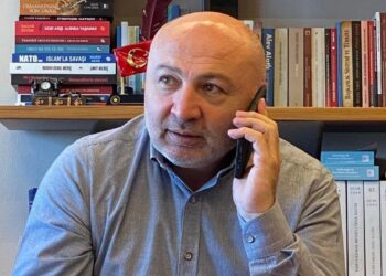 Erdoğan’ın metin yazarı Hamdi Kılıç hayatını kaybetti