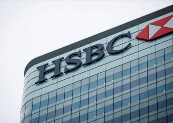 HSBC yıl sonu dolar/TL tahminini yükseltti
