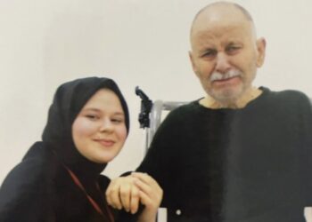 Yoğun bakımda yatan hasta mahpus İbrahim Güngör vefat etti