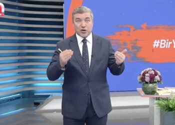 Halk TV’den ayrıldı: Karşılıklı mutabakat sonucunda ortak alınmış bir karar