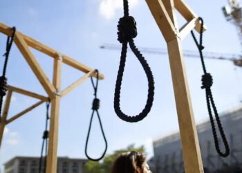 İran, İsrail’e casusluktan hüküm giyen kişiyi idam etti