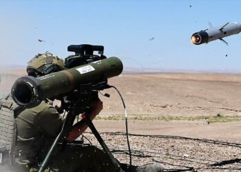 İspanya’dan İsrail’e tam silah ambargosu