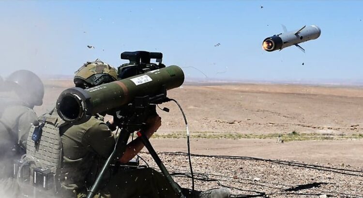 İspanya’dan İsrail’e tam silah ambargosu