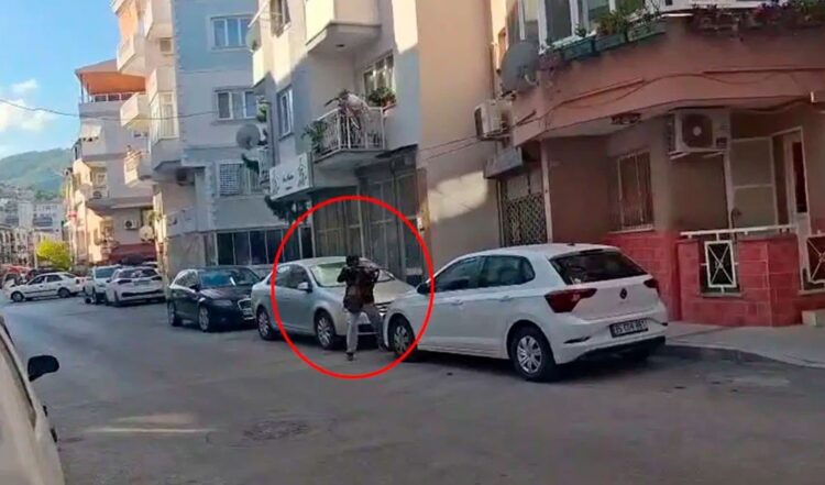 İzmir’de 2 polisi şehit eden saldırganın babasının ifadesi ortaya çıktı