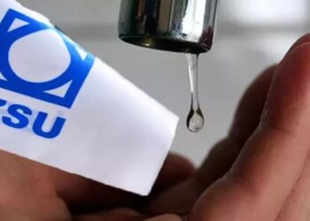 İZSU’dan İzmirlilere uyarı: Planlı su kesintileri uzatıldı