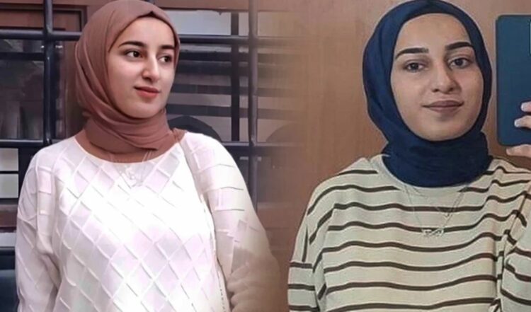 Rojin Kabaiş paylaşımlarına üniversite engeli: Ölümü üzerine yapılan paylaşımlar