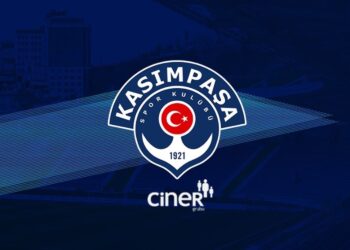 Kasımpaşa kulübüne kayyım atandı