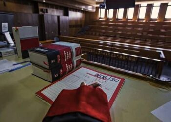 ‘Kent uzlaşısı’ davasında bir tahliye kararı